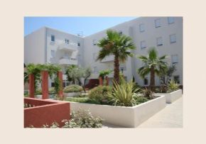 Photo Les Villages D'Or, R&eacute;sidence services à Nimes 30