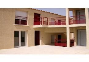Photo Foyer Logement La Flamande, R&eacute;sidence autonomie, Foyer logements à Nimes 30