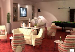 Photo EMERA - RESIDENCE SENIORS AUGUSTA &agrave; 02200 SOISSONS places disponibles