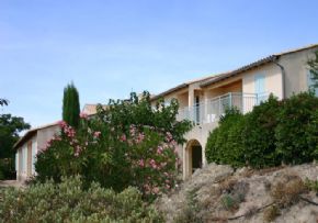 Photo Marpa Residence Le Moulin, R&eacute;sidence autonomie, Foyer logements à Castillon Du Gard 30