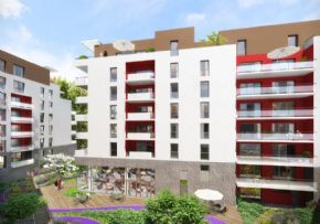 Photo Les Senioriales Nimes, R&eacute;sidence services à Nimes 30