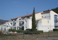 Photo Logement-Foyer De L'Auzonnet, R&eacute;sidence autonomie, Foyer logements à Le Martinet 30