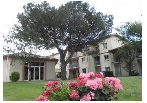 Photo Residence D'Oc, R&eacute;sidence autonomie, Foyer logements à Tournefeuille 31