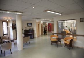 Photo Residence Les Claires Fontaines, R&eacute;sidence autonomie, Foyer logements à Castanet Tolosan 31
