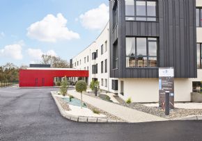 Photo LE CLOS D'EUGENIE &agrave; 31000 TOULOUSE places disponibles