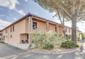 Photo KORIAN VILLA LAURAGAIS &agrave; 31450 BAZIEGE places disponibles