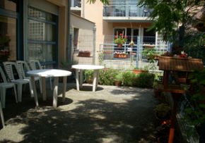 Photo Residence Conviviale L'Ormeau, R&eacute;sidence autonomie, Foyer logements à Toulouse 31