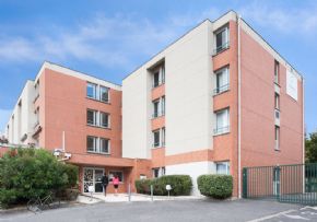 Photo KORIAN LA COTE PAVEE &agrave; 31500 TOULOUSE places disponibles