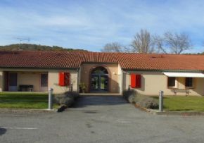 Photo Marpa Cap Soule, R&eacute;sidence autonomie, Foyer logements à St Plancard 31