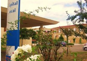 Photo Centre Hospitalier De Nogaro, maison de retraite Publique, Usld, Ehpad à Nogaro 32