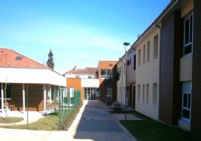 Photo Ehpad Cite St Joseph, maison de retraite priv&eacute;e associative, Ehpad à Plaisance 32
