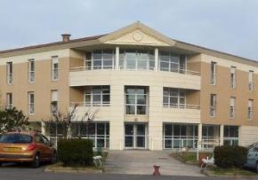 Photo Ehpad St Jacques, maison de retraite Publique, Ehpad à Mirande 32