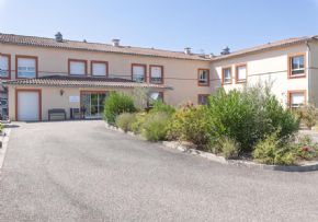 Photo Korian Villa Castera, maison de retraite priv&eacute;e KORIAN, Ehpad à Castera Verduzan 32