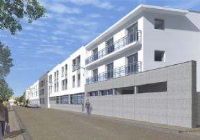 Photo Ehpad Terre-Negre, maison de retraite priv&eacute;e associative, Ehpad à Bordeaux 33