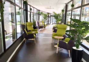 Photo Residence La Canopee, maison de retraite priv&eacute;e SEDNA, Ehpad à Bordeaux 33
