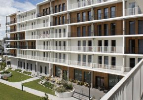 Photo Residence Domitys Le Millesime, R&eacute;sidence services à Bordeaux 33