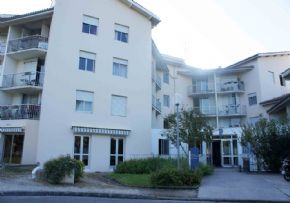 Photo Ehpad Public Les Balcons De Tivoli, maison de retraite Publique, Ehpad à Le Bouscat 33