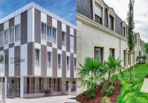 Photo Maison De Retraite Le Clos D'Alienor, maison de retraite priv&eacute;e EMEIS, Ehpad à Le Bouscat 33 - places disponibles