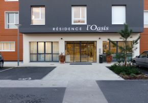 Photo Maison De Retraite L'Oasis, maison de retraite priv&eacute;e EMEIS, Ehpad à Le Teich 33