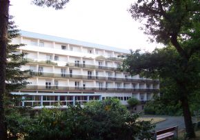 Photo Maison De Retraite Larrieu, maison de retraite Publique, Ehpad à Arcachon 33