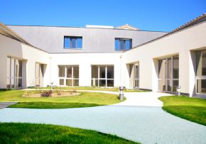 Photo Residence Du Tertre, maison de retraite priv&eacute;e, Ehpad à Fronsac 33