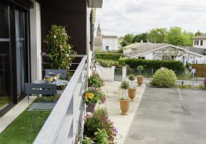 Photo Residence Du Bourg, maison de retraite priv&eacute;e, Ehpad à Martignas Sur Jalle 33