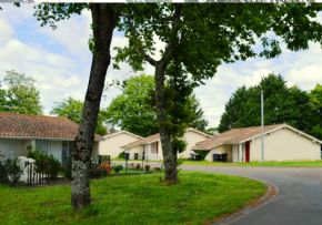 Photo Residence Les Chenes Verts, R&eacute;sidence autonomie, Foyer logements à Lanton 33