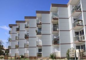 Photo Residence Gambetta, R&eacute;sidence autonomie, Foyer logements à Cenon 33