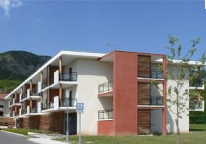 Photo Residence L'Edelweiss, maison de retraite priv&eacute;e associative, Ehpad à La Saulce 05