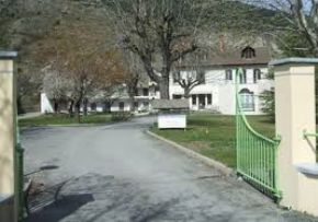 Photo Maison De Retraite Villa Montbrison, maison de retraite Publique, Ehpad à L Argentiere La Bessee 05