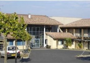 Photo Maison De Retraite De L'Hopital De La Reole, maison de retraite Publique, Ehpad à La Reole 33