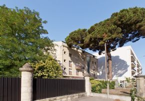 Photo Residence Vermeil, maison de retraite priv&eacute;e COLISEE, Ehpad à Bordeaux 33