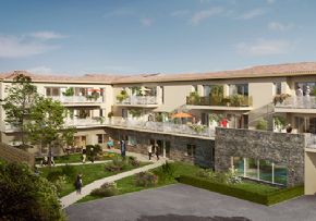 Photo Residence Domitys Regalecia, R&eacute;sidence services à Uzes 30
