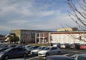Photo Ehpad Le Val De Brion, maison de retraite Publique, Ehpad à Langon 33