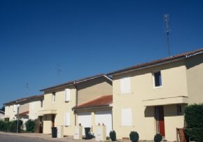 Photo Residence Les Mourennes, R&eacute;sidence autonomie, Foyer logements à Pineuilh 33
