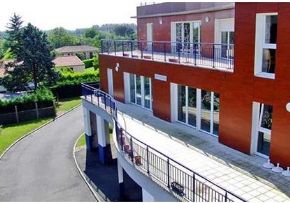 Photo Maison De Retraite De L'Hopital De Ste Foy, maison de retraite Publique, Usld, Ehpad à Ste Foy La Grande 33