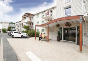 Photo Residence Services, R&eacute;sidence services à La Teste De Buch 33