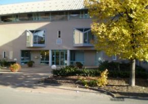 Photo Les Chanterelles, maison de retraite Publique, Ehpad à Embrun 05