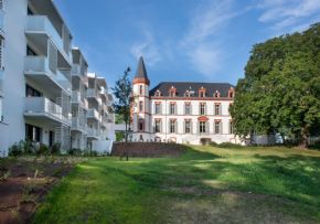 Photo Residence Domitys Chateau Camas, R&eacute;sidence services à Pin Balma 31