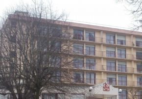 Photo Ehpad La Tour Du Pin, maison de retraite Publique, Ehpad à St Andre De Cubzac 33