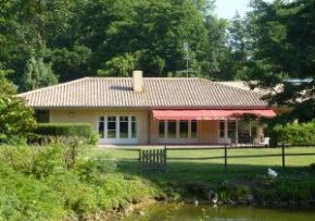 Photo Maison De Retraite Le Clos Saint Martin, maison de retraite priv&eacute;e, Ehpad à Peujard 33