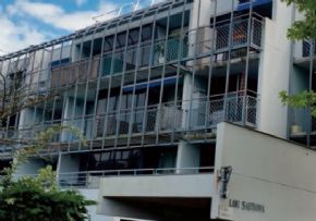 Photo Rpa Lou Saubona, R&eacute;sidence autonomie, Foyer logements à La Teste De Buch 33