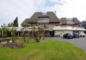 Photo Korian Les Roses Du Bassin, maison de retraite priv&eacute;e KORIAN, Ehpad à La Teste De Buch 33 - places disponibles