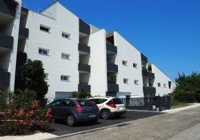 Photo Villa Louise Michel, R&eacute;sidence autonomie, Foyer logements à Lesparre Medoc 33