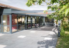 Photo Les Jardins Du Medoc, maison de retraite priv&eacute;e PAVONIS, Ehpad à Gaillan En Medoc 33
