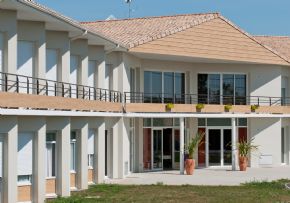 Photo Le Parc Des Oliviers - Groupe Domusvi, maison de retraite priv&eacute;e DOMUSVI, Ehpad à Parempuyre 33