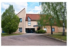 Photo Ehpad Du Ch Les Hirondelles Et Pavillon Cuvelier, maison de retraite Publique, Ehpad à Neris Les Bains 03