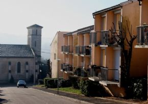 Photo Residence Les Arpeges, R&eacute;sidence autonomie, Foyer logements à Latresne 33