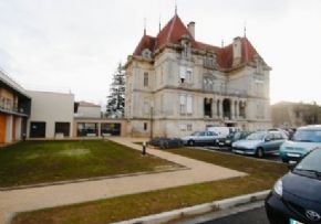 Photo Ehpad Les Jardins D'Iroise De Blaye, maison de retraite priv&eacute;e, Ehpad à Blaye 33