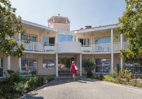 Photo Korian Villa Bontemps, maison de retraite priv&eacute;e KORIAN, Ehpad à Talence 33 - places disponibles
